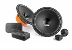 Hertz DSK-165.3 16cm Komponent Mid Takımı (160 Watt)