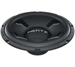 Hertz DS-25.3 25cm Subwoofer (600 Watt)