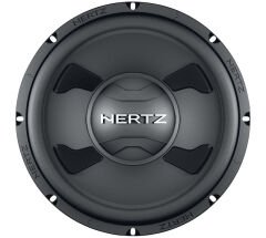 Hertz DS-25.3 25cm Subwoofer (600 Watt)