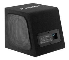 Hertz DBA-201 20cm Amfili Subwoofer (440 Watt)