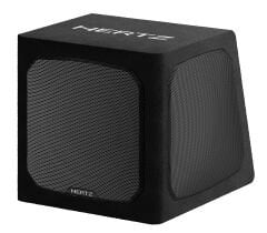 Hertz DBA-201 20cm Amfili Subwoofer (440 Watt)