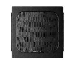 Hertz DBA-201 20cm Amfili Subwoofer (440 Watt)