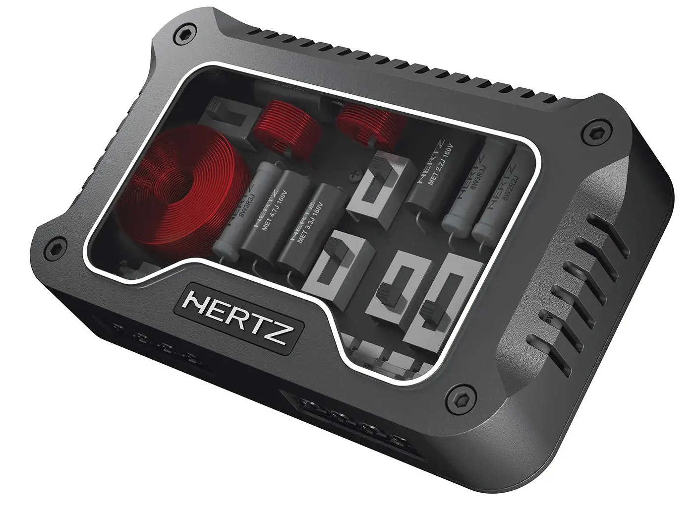 Hertz MLCX-2TW.3 Pasif Crossover