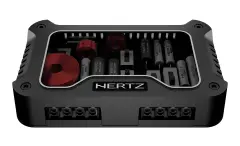 Hertz MLCX-2TW.3 Pasif Crossover