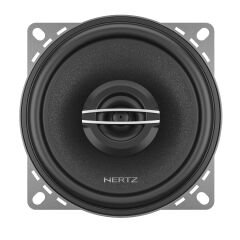 Hertz CX-100 10cm Koaksiyel Hoparlör (120 Watt)