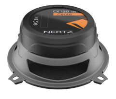 Hertz CX-130 13cm Koaksiyel Hoparlör (150 Watt)
