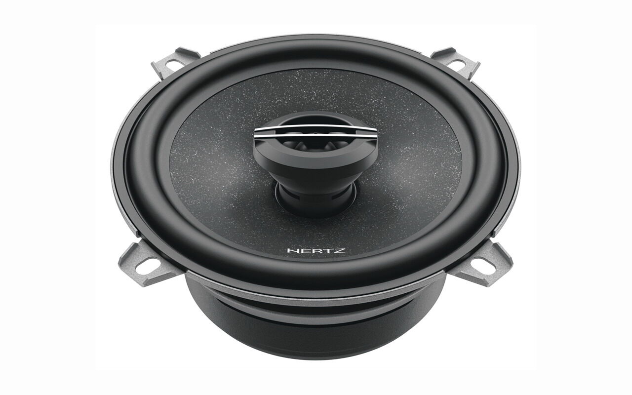 Hertz CX-130 13cm Koaksiyel Hoparlör (150 Watt)