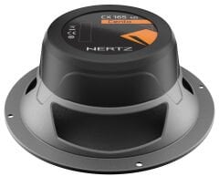 Hertz CX-165 16cm Koaksiyel Hoparlör (210 Watt)