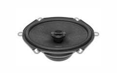 Hertz CX-570 Oval Koaksiyel Hoparlör (210 Watt)