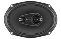 Hertz CX-690 Oval Koaksiyel Hoparlör (300 Watt)