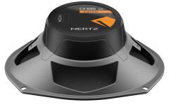 Hertz CX-690 Oval Koaksiyel Hoparlör (300 Watt)