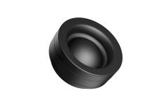 Hertz C-26 OE Tweeter (120 Watt)