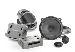 Hertz CK-130 13cm Komponent Mid Takımı (210 Watt)