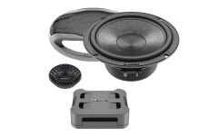 Hertz CK-165 16cm Komponent Mid Takımı (285 Watt)