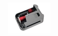 Hertz CK-165 16cm Komponent Mid Takımı (285 Watt)