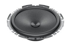 Hertz CK-165F 16cm Komponent Mid Takımı (270 Watt)
