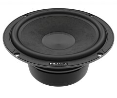 Hertz CK-165L 16cm Komponent Mid Takımı (300 Watt)