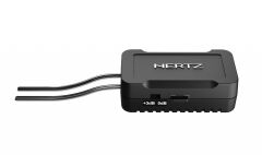Hertz CK-165L 16cm Komponent Mid Takımı (300 Watt)