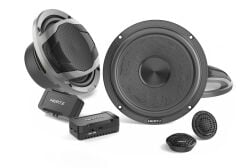 Hertz CK-165L 16cm Komponent Mid Takımı (300 Watt)