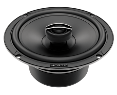 Hertz CPX-165 16cm Koaksiyel Hoparlör (285 Watt)