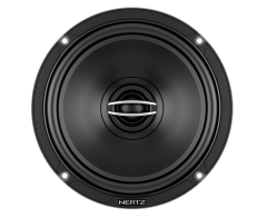 Hertz CPX-165 16cm Koaksiyel Hoparlör (285 Watt)