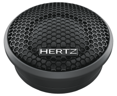 Hertz MP-25.3 Tweeter (120 Watt)