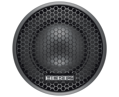 Hertz MP-25.3 Tweeter (120 Watt)