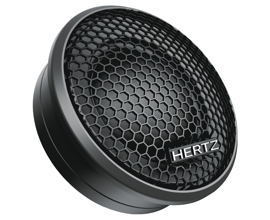 Hertz MP-25.3 Tweeter (120 Watt)