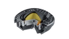 Hertz MP-28.3 Tweeter (180 Watt)