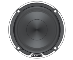 Hertz MP-70.3 7cm Midrange (100 Watt)