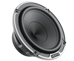 Hertz MP-70.3 7cm Midrange (100 Watt)