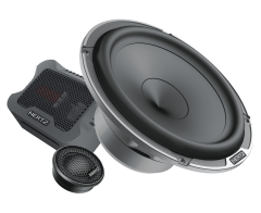 Hertz MPK-165.3 16cm Komponent Mid Takımı (220 Watt)
