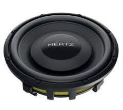 Hertz MPS-300 S2 30cm Subwoofer (1000 Watt)