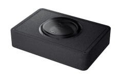 Hertz MPBX-250 S2 25cm Kabinli Subwoofer (1000 Watt)