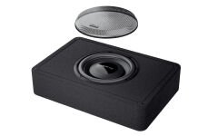 Hertz MPBX-250 S2 25cm Kabinli Subwoofer (1000 Watt)