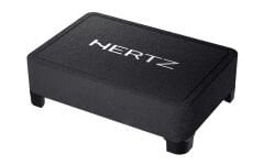 Hertz MPBX-250 S2 25cm Kabinli Subwoofer (1000 Watt)