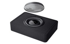 Hertz MPBX-300 S2 30cm Kabinli Subwoofer (1000 Watt)