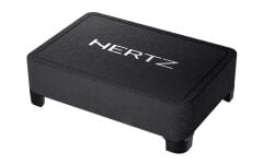 Hertz MPBX-300 S2 30cm Kabinli Subwoofer (1000 Watt)