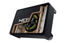 Hertz MPBX-300 S2 30cm Kabinli Subwoofer (1000 Watt)