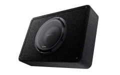 Hertz MPBX-300 S2 30cm Kabinli Subwoofer (1000 Watt)
