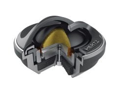 Hertz ML-280.3 Tweeter (180 Watt)