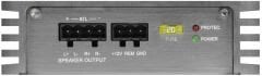 Musway P2 2 Kanal Amfi (210 Watt)