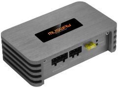 Musway P2 2 Kanal Amfi (210 Watt)