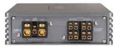Musway Four 100 4 Kanal Amfi (800 Watt)