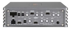 Musway Six 100 6 Kanal Amfi (1200 Watt)