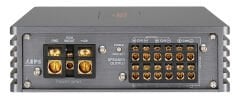 Musway Six 100 6 Kanal Amfi (1200 Watt)