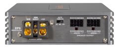 Musway Eight 100 8 Kanal Amfi (1440 Watt)