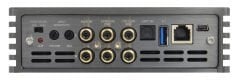 Musway M4 4 Kanal İşlemcili Amfi (540 Watt)