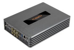 Musway M4 4 Kanal İşlemcili Amfi (540 Watt)