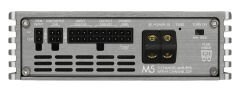 Musway M5 5 Kanal İşlemcili Amfi (500 Watt)